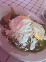 Las Cazuelas Ixtlahuaca food