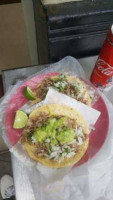Tacos Don Juan food