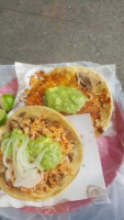 Tacos Don Juan food