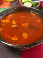 Jess Dean Nourriture