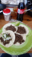 Tacos El Gera, México food