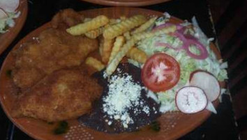 La Valentina Cocina Mexicana Dentro