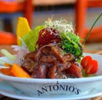 Antonios Mariscos-seafood food