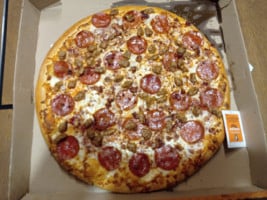 Little Caesars food