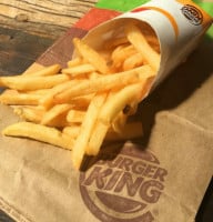 BURGER KING CARDENAS inside