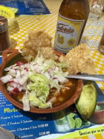 La Chilapeña, Pozoleria Y Antojitos food