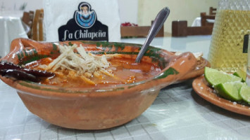 La Chilapeña, Pozoleria Y Antojitos food