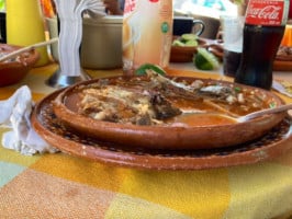 Birrieria Isela, México food