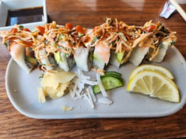 Sushi Factory Tijuana food
