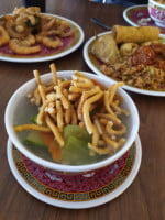 Kai Peng food