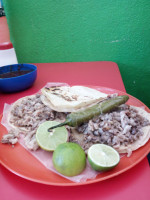 Tacos Trifasicos food