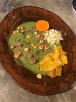Chicama Peruvian Food Zicatela food