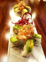 Kirukato Sushi inside