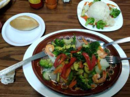 Mariscos Villa Del Mar food