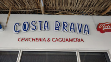 Costa Brava food