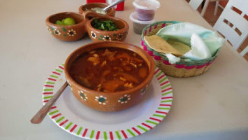 Gorditas Zacatecas 2 food