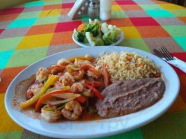 Las Palmas food