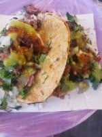 Tacos Tony inside