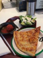 Sbarro food