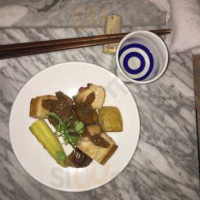 Le Tachinomi Desu food