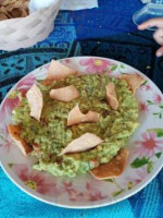 Tacos Y Tortas Los Gorditos inside