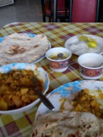 Varanasi food