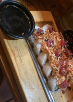 Darú Topping Sushi food