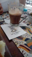 Cafe del Arbol food