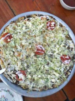 El Sabor De La Sierra Cibo