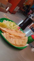 Antojitos Chely (quesadillas Y Sopes) food