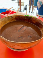 Taquitos Casa Blanca [chiapa De Corzo] food