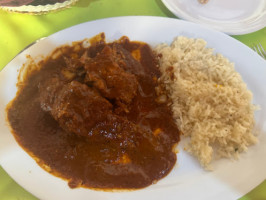 La Casona Maravatio, México food