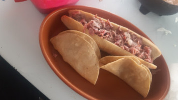 Tacos Los Zurdos De Arandas Comida