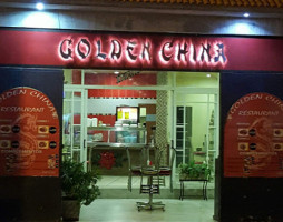 Comida China Imperial Golden outside