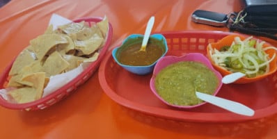 Arturo´s Jr. Comida Mexicana Y Mariscos food