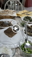 Restaurat Biblos food