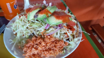 Cihuatlán food