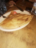 Crepas El Fracc food