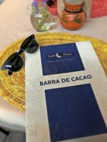 Casa Cacau food