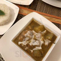 Narisa's Thai Cuisine food
