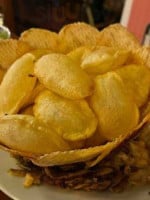 Puerto Madero - Polanco food