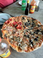 Pizza Juanderful food