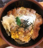 Murakami food