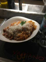 Vapiano Samara, México food