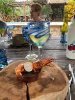Experiencia Farm To Table En Puerto Morelos: Koox Ich Kool food