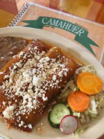 Restaurante Camahuer food