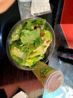 Day Light Salads food