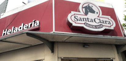 Santa Clara food