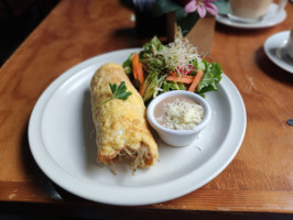 Deli Garden Nourriture