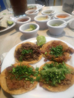 Taquería Y Juguería Los Ángeles food